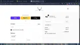 G1LIFE coupon verification screenshot