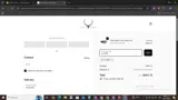 G1LIFE coupon verification screenshot