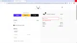 BFCM100 coupon verification screenshot