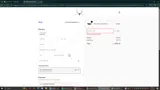BFCM100 coupon verification screenshot