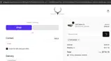 BFCM100 coupon verification screenshot