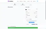 Grillo's Pickles coupon verification screenshot