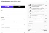 MARIANA coupon verification screenshot