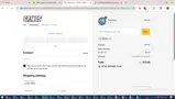 NEW10 coupon verification screenshot