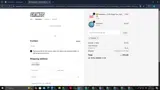 NEW10 coupon verification screenshot