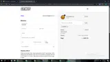 CX2022 coupon verification screenshot