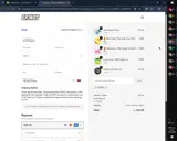 CX2022 coupon verification screenshot