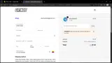 FREEMINT coupon verification screenshot