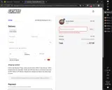 FOOTBALL15 coupon verification screenshot