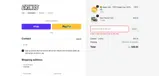PBF15 coupon verification screenshot