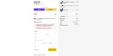 W26MP88S coupon verification screenshot