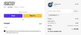 FOOTBALL15 coupon verification screenshot