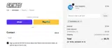 BASEBALL15 coupon verification screenshot