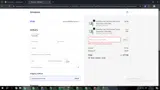 SAVE15 coupon verification screenshot