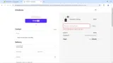 BANK15 coupon verification screenshot