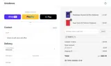 BANK15 coupon verification screenshot