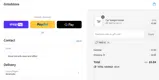 TAKE10 coupon verification screenshot