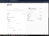 KELSEY coupon verification screenshot