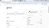 DANI10 coupon verification screenshot