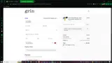 DANI10 coupon verification screenshot