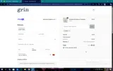 MAJA coupon verification screenshot