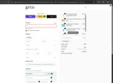 MAMAGRIN coupon verification screenshot