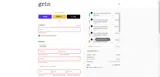 WELCOME10 coupon verification screenshot