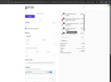THANKS coupon verification screenshot