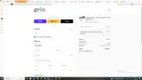 THANKS coupon verification screenshot