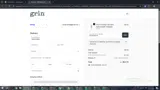 WICKFIRE10 coupon verification screenshot