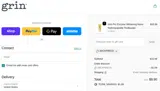 WICKFIRE10 coupon verification screenshot