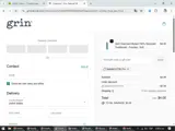 BAMBOOTRUTH coupon verification screenshot