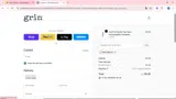 NATURAL10 coupon verification screenshot