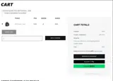 EAGLEPATCH coupon verification screenshot