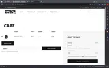 JULY4TH coupon verification screenshot