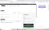 Levelup coupon verification screenshot