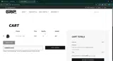 SUMMERSAVINGS coupon verification screenshot