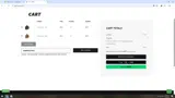 SUMMERSAVINGS coupon verification screenshot