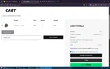 TRINITY2026 coupon verification screenshot