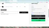 KCWO26 coupon verification screenshot