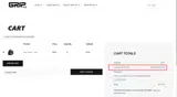INSIDER10 coupon verification screenshot