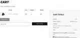 KELSIE10 coupon verification screenshot