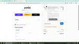 Grips4Less coupon verification screenshot