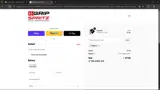 WUGOL13 coupon verification screenshot