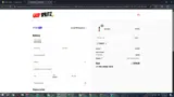 PHENOM coupon verification screenshot