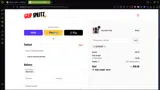 GetTheGrip coupon verification screenshot