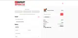 SNEAKRTWEAKR coupon verification screenshot