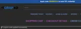 GRISHKO10 coupon verification screenshot