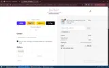 FRIENDS10 coupon verification screenshot