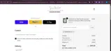 GRISPETALO10 coupon verification screenshot